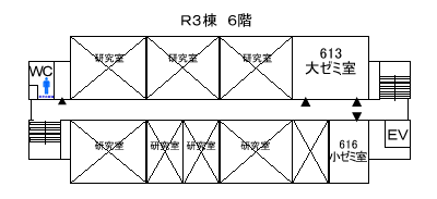 講演会場案内