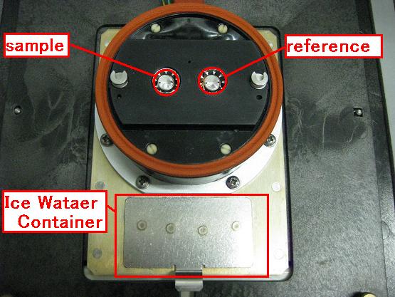 Sample Holder